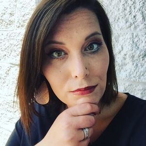 Meet your Posher, Katelyn